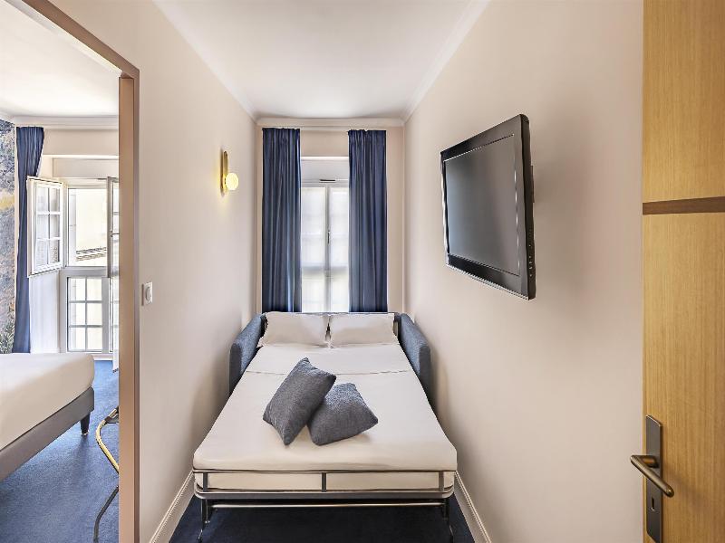 Best Western Plus Poitiers Centre Le Grand Hotel image