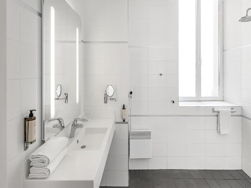 Best Western Plus Poitiers Centre Le Grand Hotel image