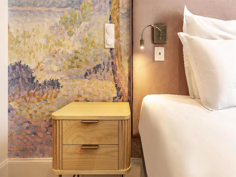 Best Western Plus Poitiers Centre Le Grand Hotel image