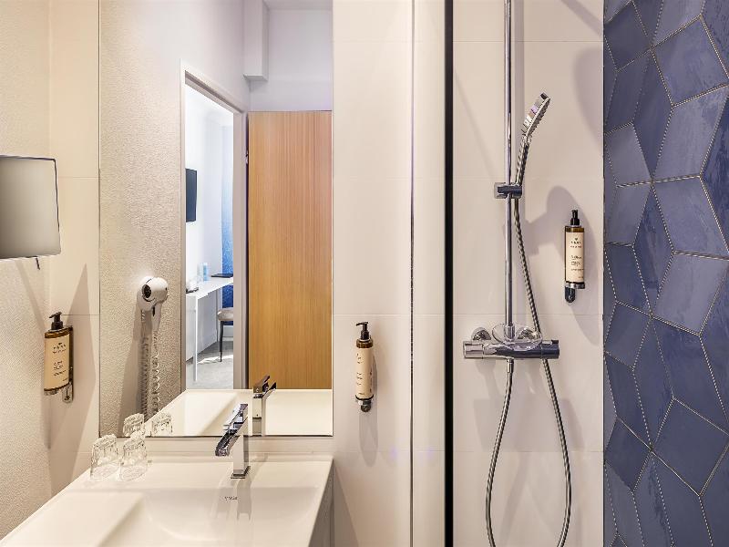 Best Western Plus Poitiers Centre Le Grand Hotel image