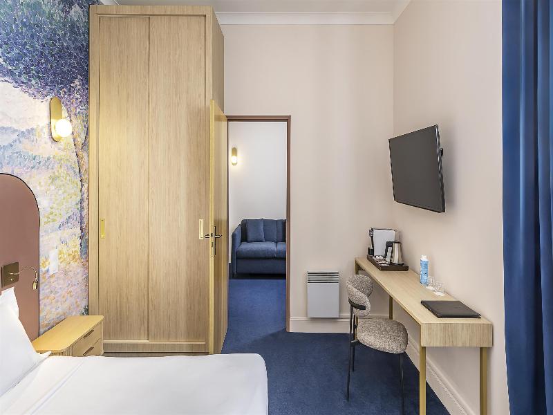 Best Western Plus Poitiers Centre Le Grand Hotel image