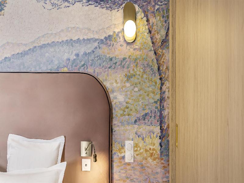 Best Western Plus Poitiers Centre Le Grand Hotel image