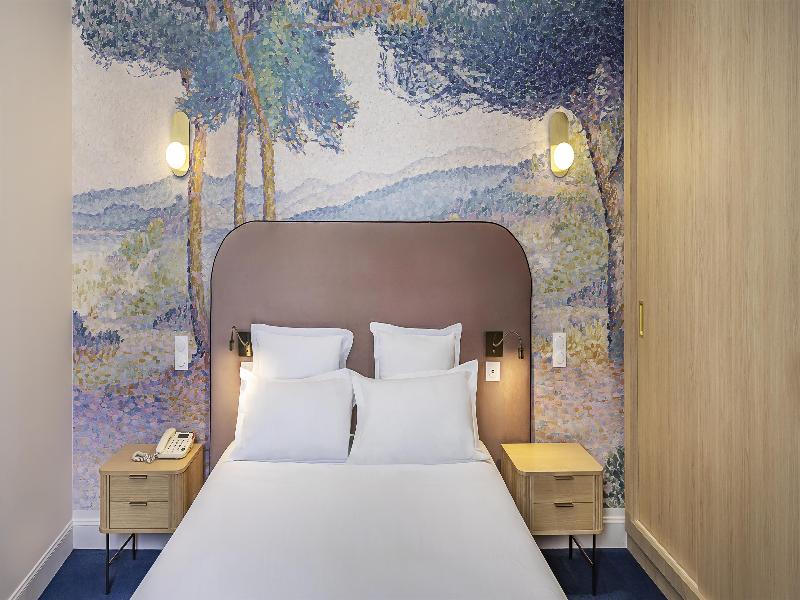 Best Western Plus Poitiers Centre Le Grand Hotel image