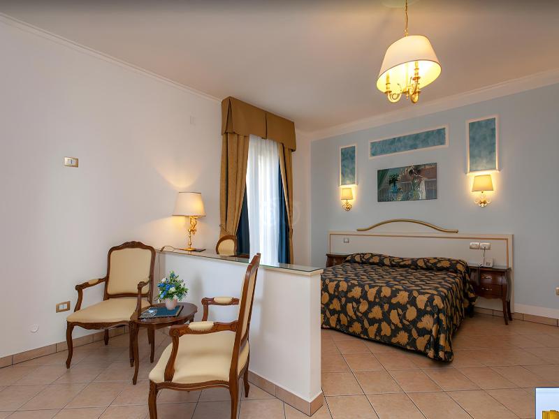 Hotel Ristorante La Tana image