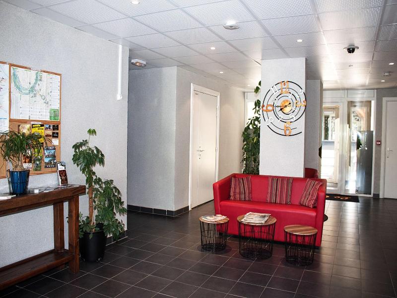 City Lodge Du Campus image