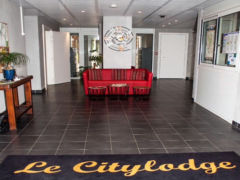 City Lodge Du Campus image