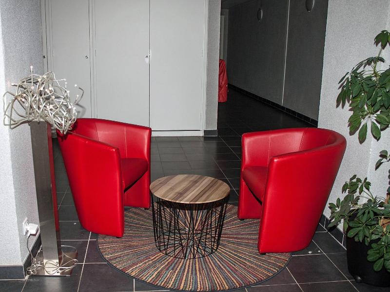 City Lodge Du Campus image