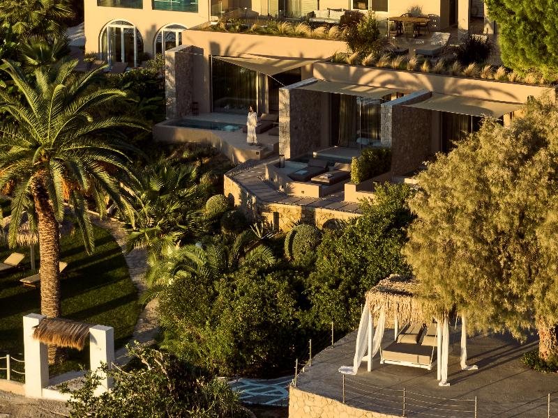 Fotos Apartamentos Calypso Villas Zakynthos