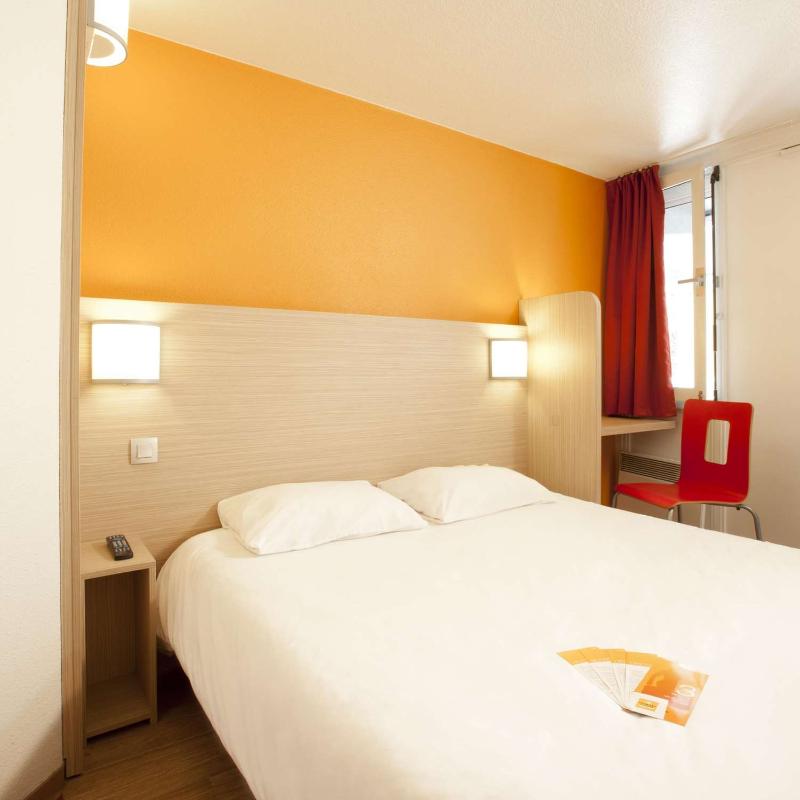 Premiere Classe Caen Est - Mondeville image