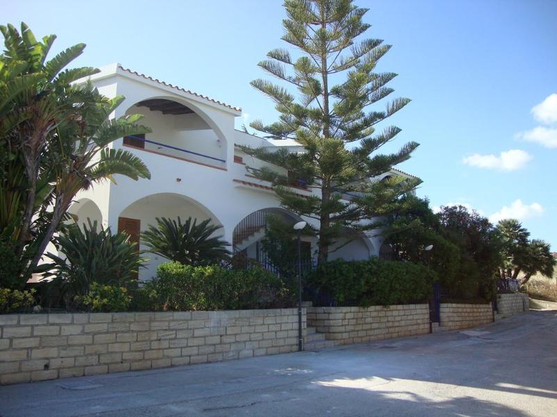 Residence Capo San Marco & Renella image