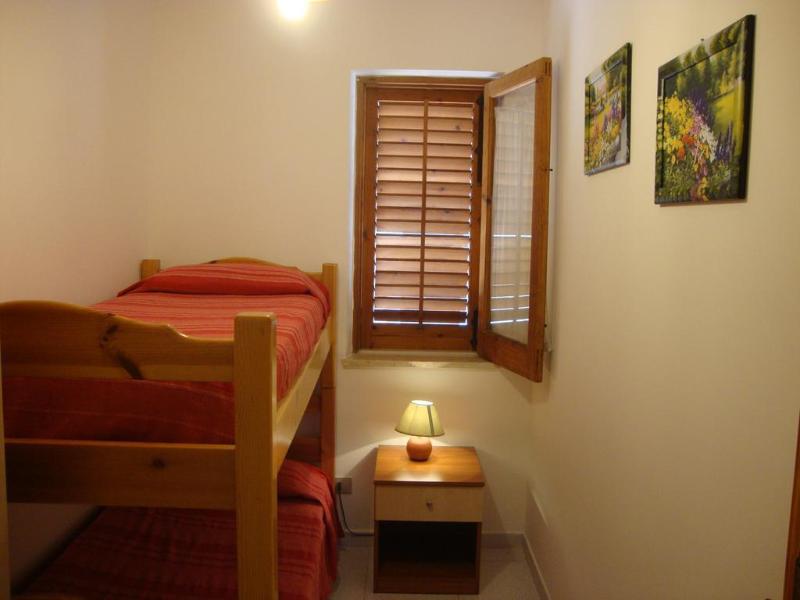 Residence Capo San Marco & Renella image