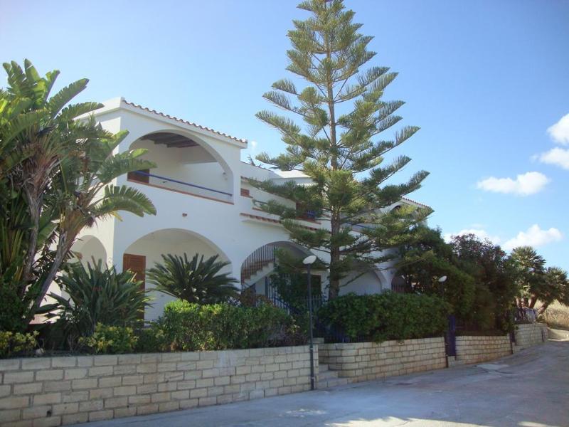 Residence Capo San Marco & Renella image