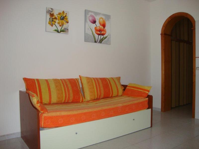 Residence Capo San Marco & Renella image