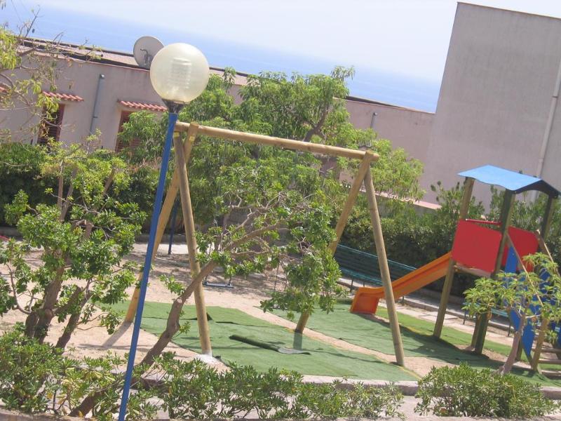 Residence Capo San Marco & Renella image