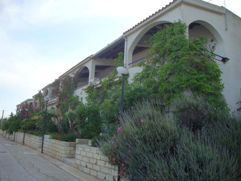 Residence Capo San Marco & Renella image