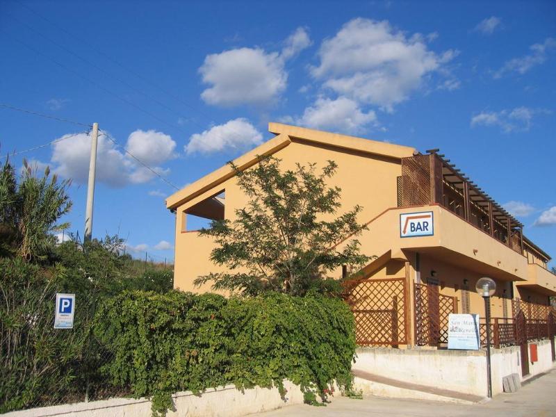 Residence Capo San Marco & Renella image