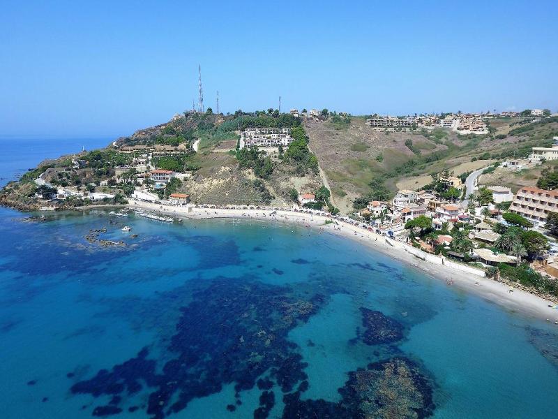Residence Capo San Marco & Renella image