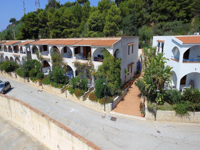 Residence Capo San Marco & Renella image