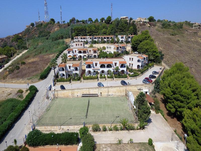 Residence Capo San Marco & Renella image