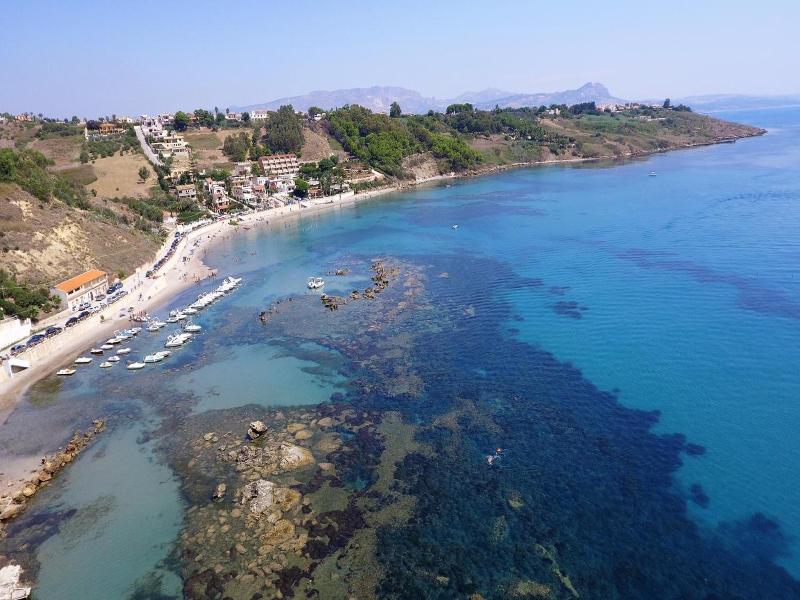 Residence Capo San Marco & Renella image