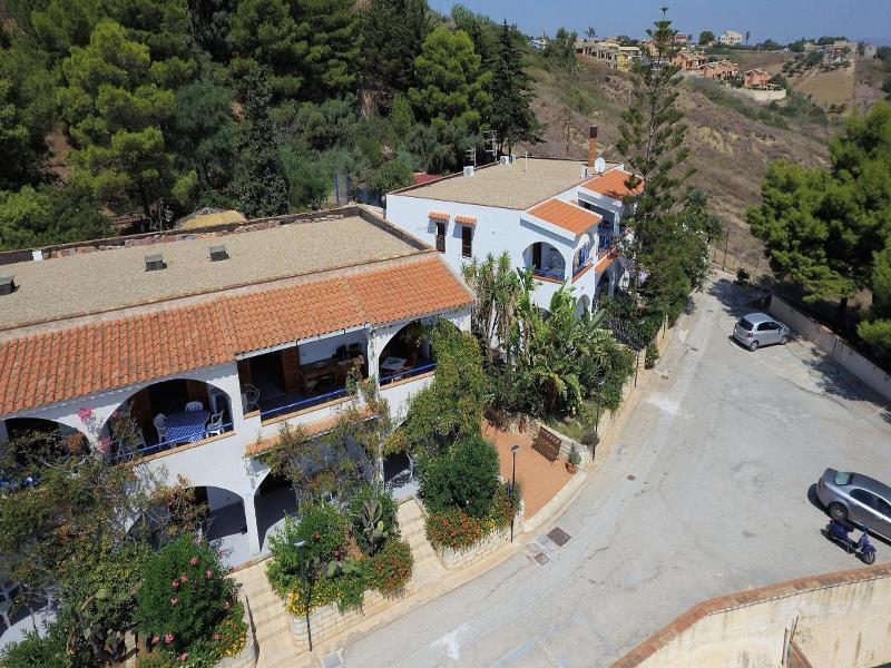Residence Capo San Marco & Renella image