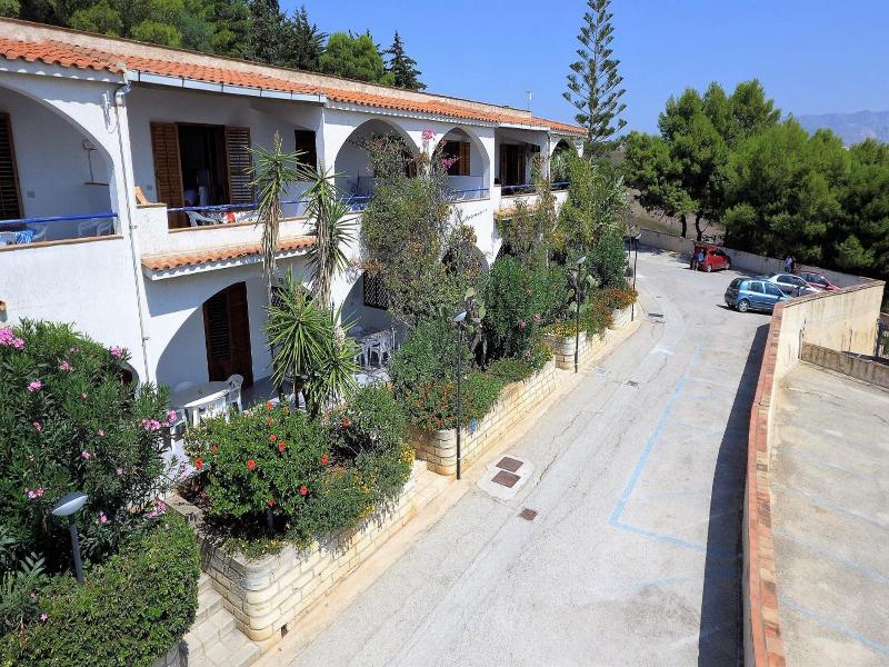 Residence Capo San Marco & Renella image