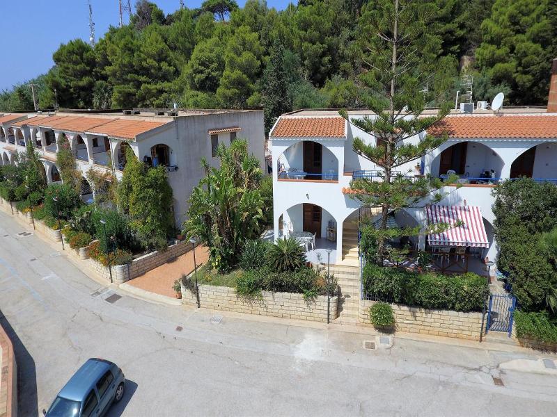 Residence Capo San Marco & Renella image