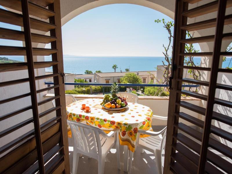 Residence Capo San Marco & Renella image