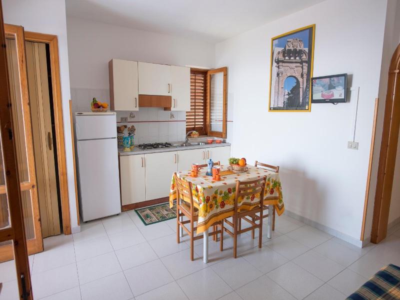 Residence Capo San Marco & Renella image