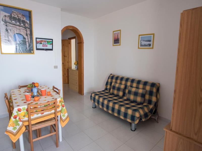 Residence Capo San Marco & Renella image