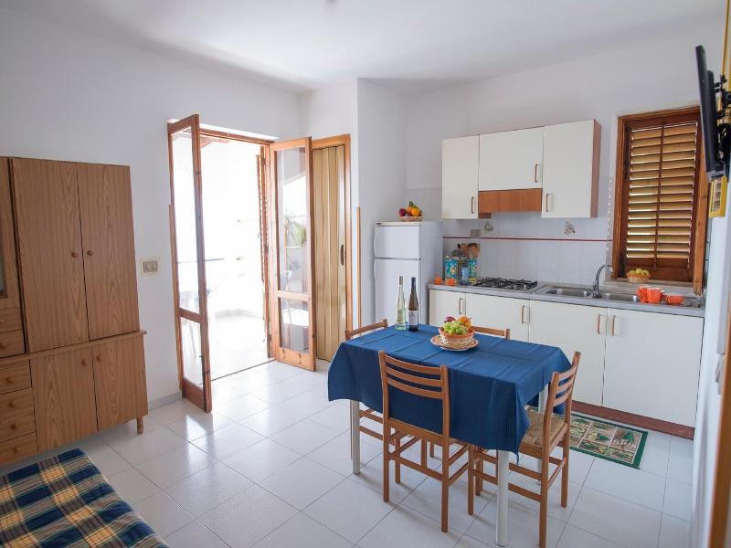 Residence Capo San Marco & Renella image