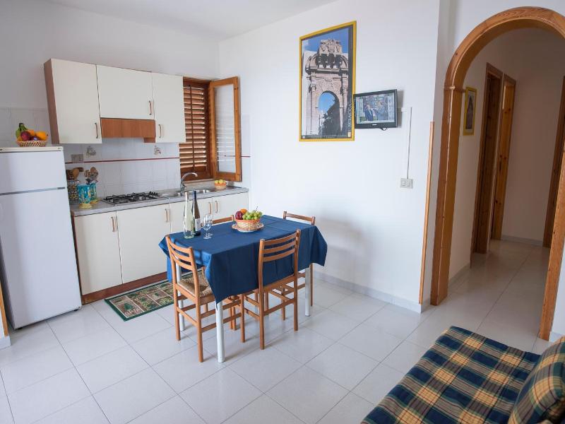 Residence Capo San Marco & Renella image
