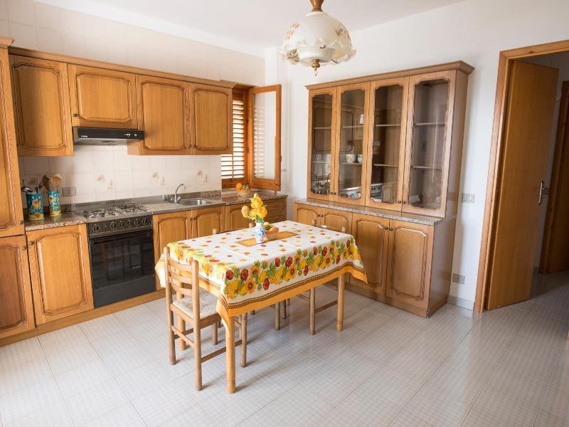 Residence Capo San Marco & Renella image