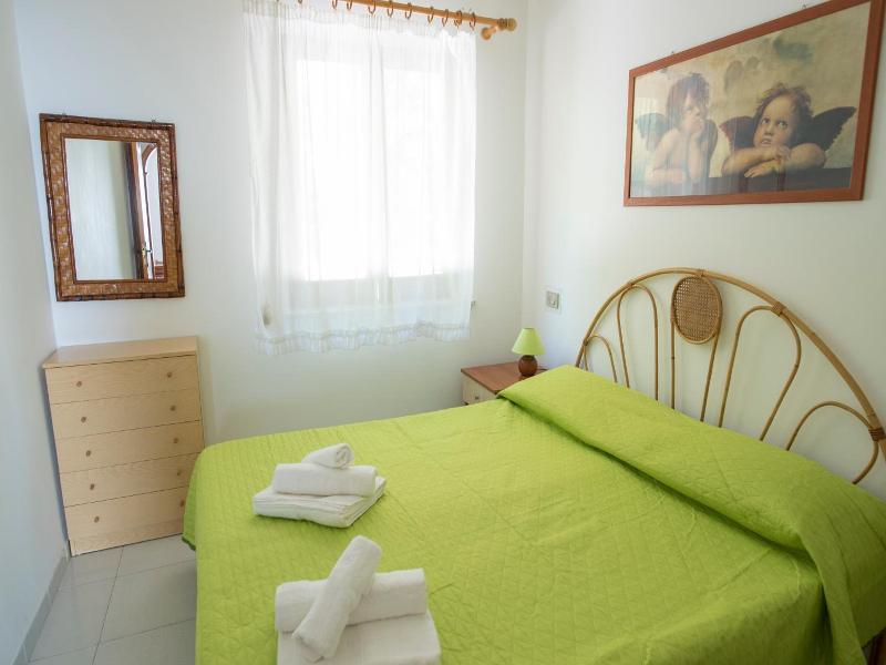 Residence Capo San Marco & Renella image