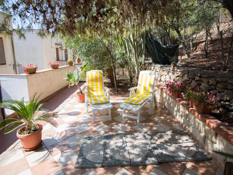Residence Capo San Marco & Renella image