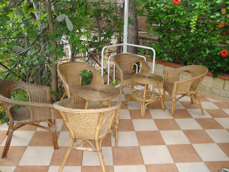 Residence Capo San Marco & Renella image
