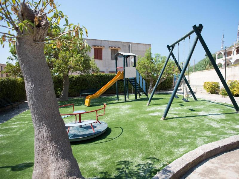 Residence Capo San Marco & Renella image