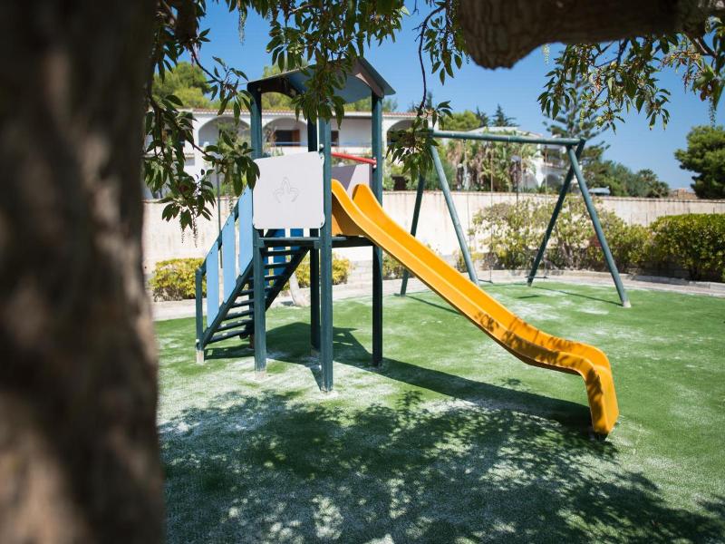 Residence Capo San Marco & Renella image