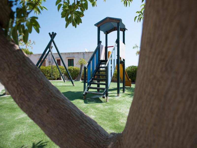 Residence Capo San Marco & Renella image