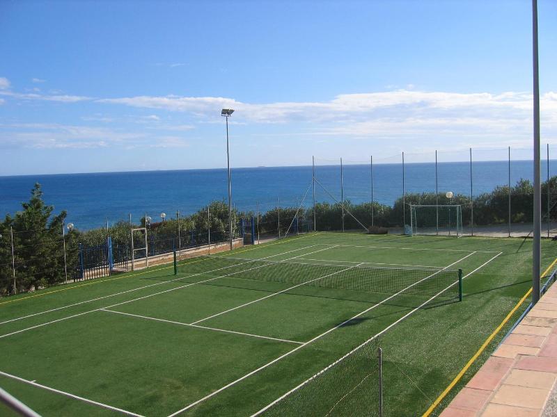 Residence Capo San Marco & Renella image