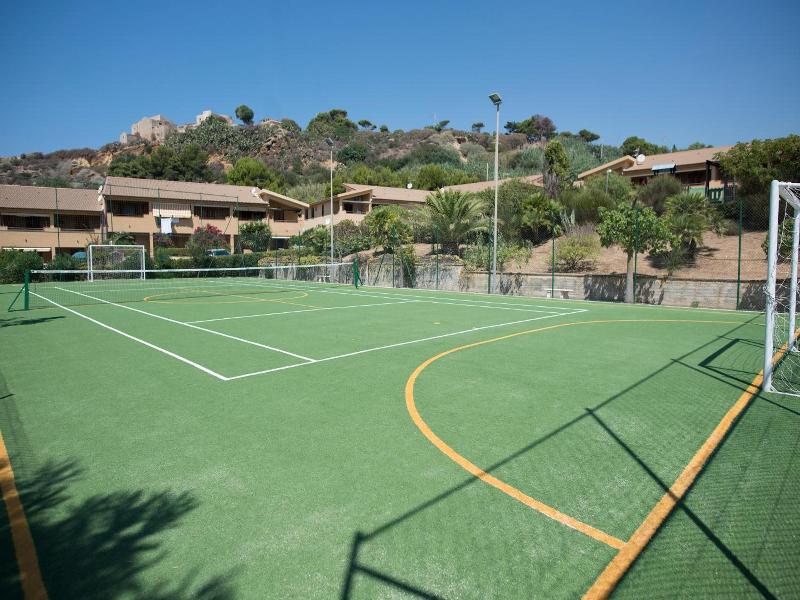 Residence Capo San Marco & Renella image