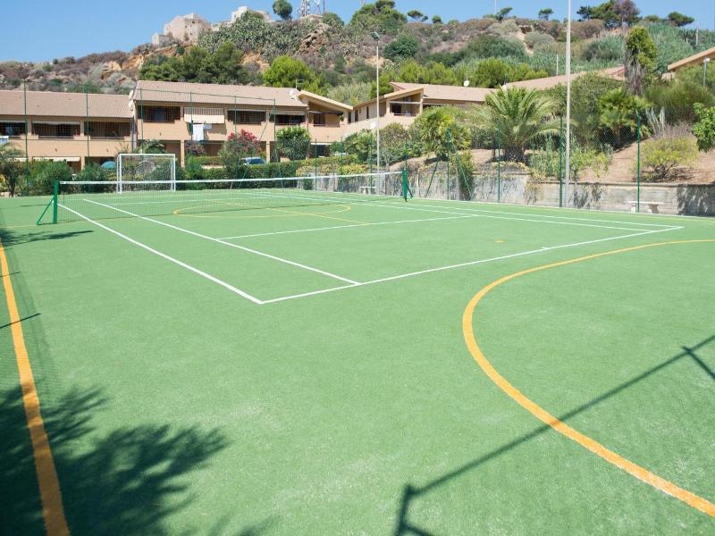 Residence Capo San Marco & Renella image