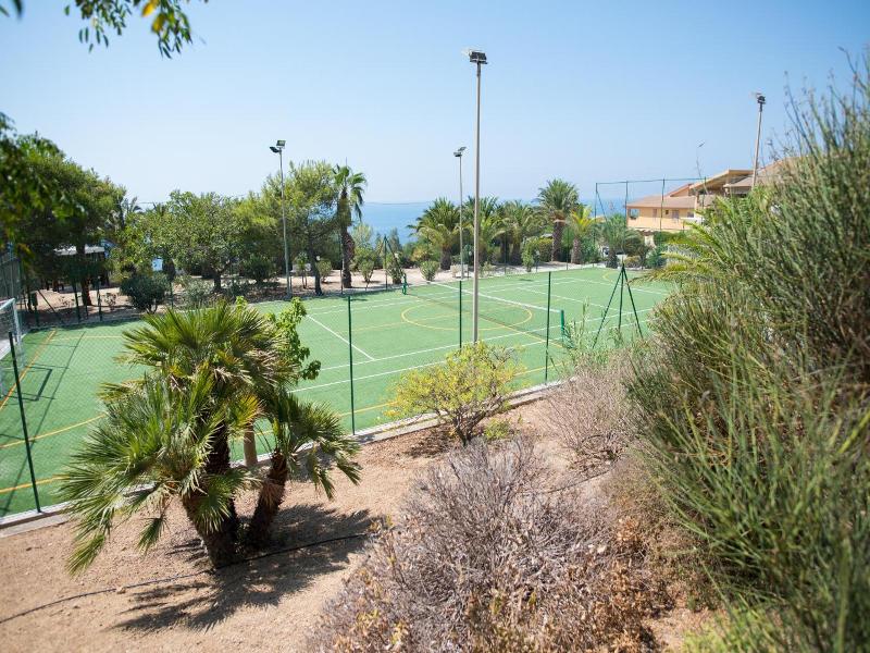 Residence Capo San Marco & Renella image