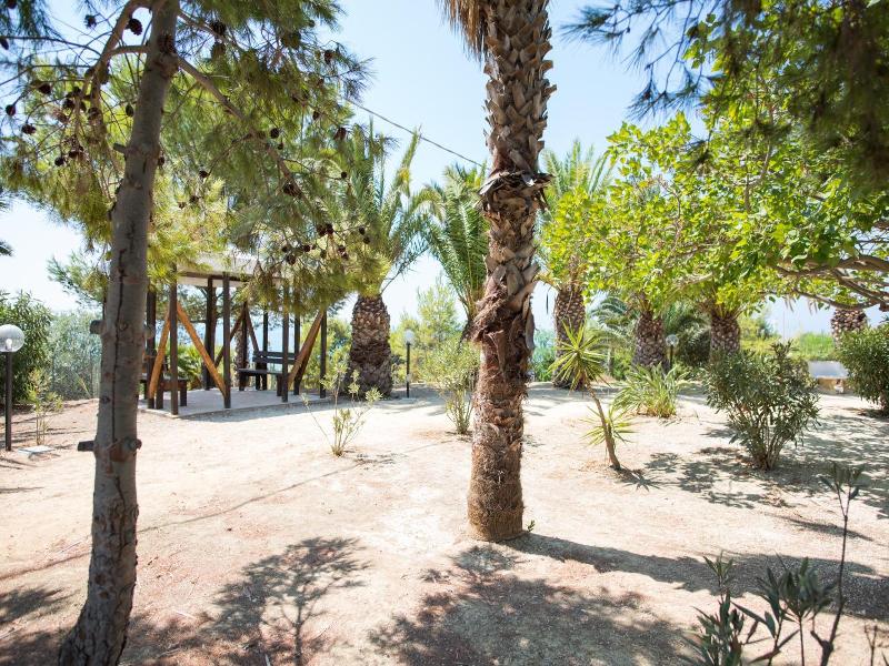 Residence Capo San Marco & Renella image