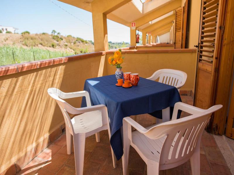 Residence Capo San Marco & Renella image