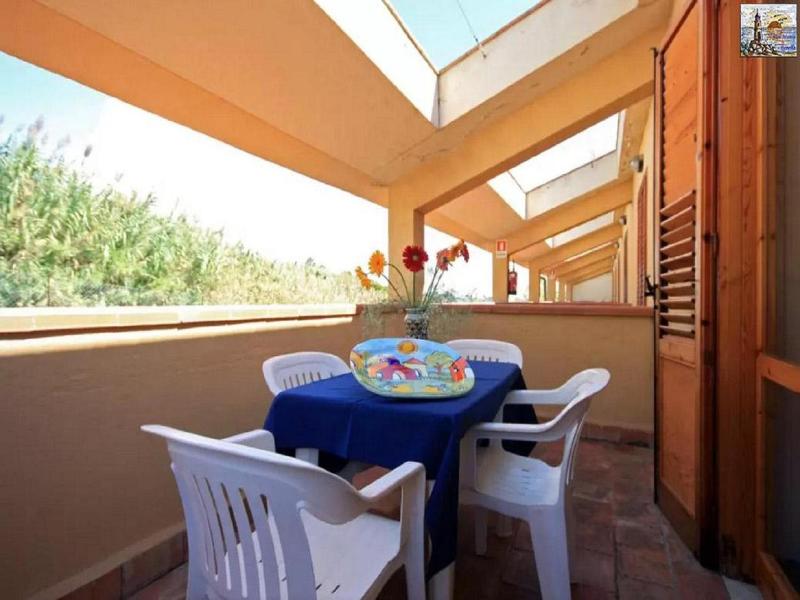 Residence Capo San Marco & Renella — general view