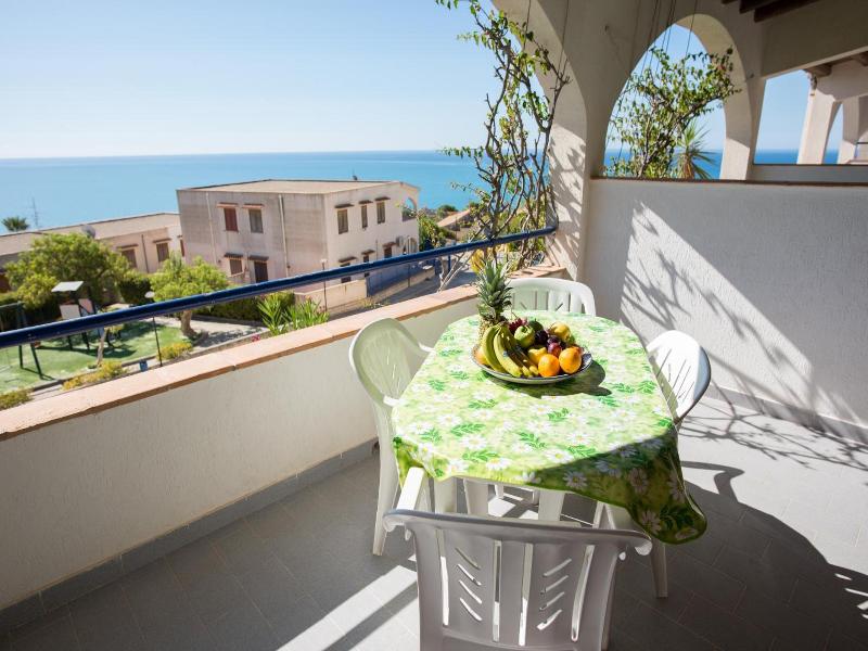 Residence Capo San Marco & Renella — exterior view