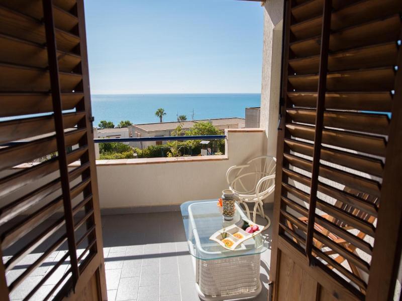 Residence Capo San Marco & Renella — general view