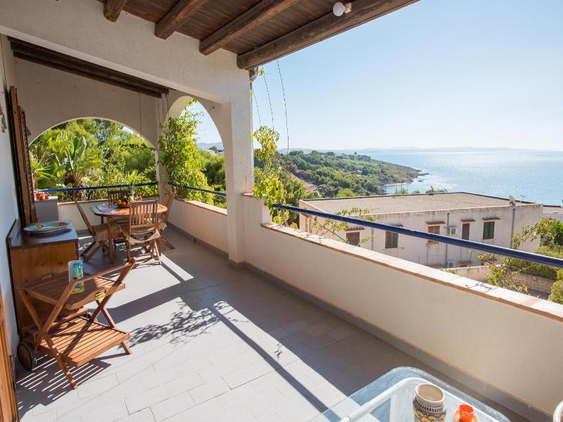 Residence Capo San Marco & Renella — general view