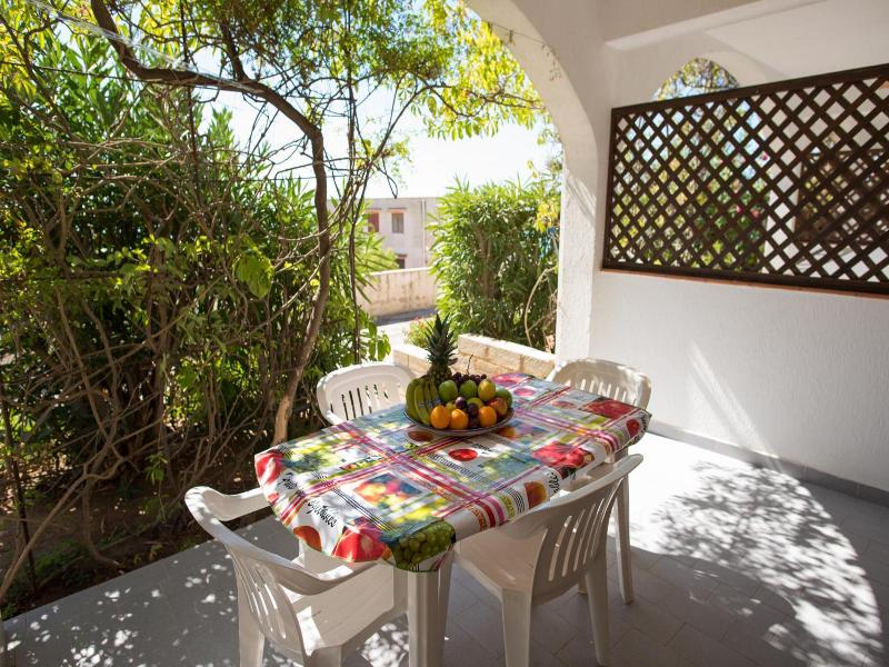 Residence Capo San Marco & Renella image